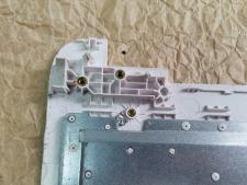 Верхня частина Hp 15-AC104NG №4